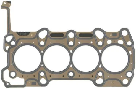 Прокладка ГБЦ (товщина: 1,45мм) HONDA ACCORD VII, CIVIC VIII, CR-V II, CR-V III, FR-V 2.2D 01.04- ELRING 125312