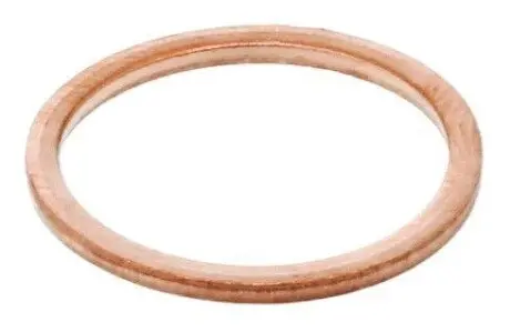 Кільце ущільнювальне ELRING 131.156