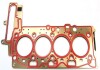 Прокладка ГБЦ BMW 1 (F20/F21) 11-(2 метки) (1.05mm) N47 D16 ELRING 138.121 (фото 1)