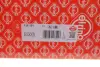 Прокладка ГБЦ BMW 1 (F20/F21) 11- (2 мітки) (1.05mm) N47 D16 ELRING 138.121 (фото 2)