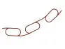 Прокладка впускного коллектора BMW 3 (E36)/5 (E39)/7 (E38) M52/S52 2.0-3.2i 90-02 ELRING 147.590 (фото 1)