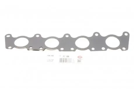 Прокладка колектора випускного Audi A3/A4/A6/Skoda Octavia/VW Golf VI 1.8 T ELRING 148.190