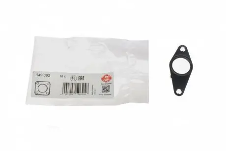 Прокладка турбіни VW Golf VI/Passat 2.0 TFSI 05-16 ELRING 149.392