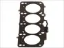 Прокладка ГБЦ VW Golf/Passat 2.0 TDI 05-12 (1.71mm) ELRING 150.400 (фото 1)