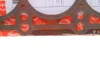 Прокладка ГБЦ VW T5 2.5TDI 03- (3 мітки) (1.43mm) ELRING 150.451 (фото 4)