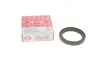 Сальник коленвала (передний) Nissan Almera/Primera/Sunny 1.4-3.0 (40x52x7) ELRING 151.510 (фото 1)