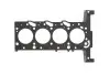 Прокладка головки блоку циліндрів PSA/FORD 2,2HDI TDCI ELRING 156.211 (фото 1)