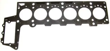 Прокладка ГБЦ Opel Omega B 2.5 DTI 01-03 (2 мітки) (1.55mm) ELRING 157.480