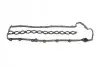 Прокладка кришки клапанів BMW 3 (E46-E92) M57 D25/M57 D30 03-/Opel Omega B 2.5DTI 01-03 (к-кт) ELRING 157.680 (фото 3)