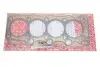 Прокладка головки цилиндра OPEL 1,7CDTI A17DT/A17DTE/A17DTH 2! 1,00MM (выр-во) ELRING 158.382 (фото 1)