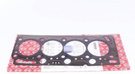 Прокладка головки Opel Astra 1.7 CDTI 07- (3 мітки) (1.05 mm) ELRING 158.412