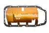 Прокладка поддона Opel Astra F/Omega A/Vectra A 1.8-2.0 91-01 ELRING 164.341 (фото 1)