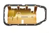 Прокладка поддона Opel Astra F/Omega A/Vectra A 1.8-2.0 91-01 ELRING 164.341 (фото 3)