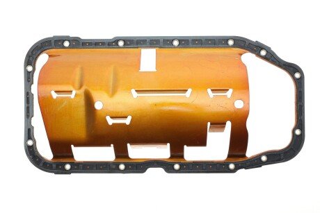 Прокладка поддона Opel Astra F/Omega A/Vectra A 1.8-2.0 91-01 ELRING 164.341