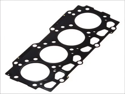 Прокладка головки блока ALFA/FORD SCC/VM 2.5TD VM25 1! 1.62MM (4CYL) (выр-во) ELRING 164.841