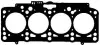 Прокладка головки VW Caddy 1.9 TDI 96-(1.61 mm) ELRING 164.991 (фото 1)