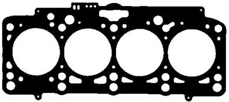 Прокладка головки VW Caddy 1.9 TDI 96-(1.61 mm) ELRING 164.991