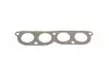 Прокладка корпуса впускного коллектора VW Golf/Passat/Polo/Seat Ibiza/Cordoba 1.6 94-02 ELRING 165.200 (фото 2)