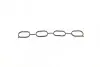 Комплект прокладок (верхний) Toyota Rav4 1.8 00-05, 1ZZ-FE/3ZZ-FE/4ZZ-FE ELRING 169.740 (фото 4)