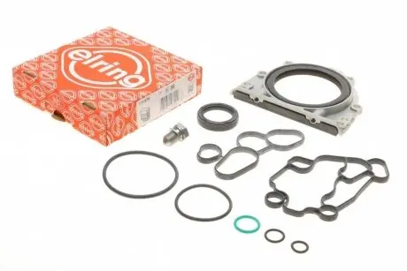 Комплект прокладок (нижний) VW Passat/Touran 2.0 FSI 03-10 ELRING 172.870