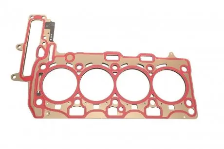 Прокладка ГБЦ BMW 3 (E90/F80)/5 (F10/F11)/X3 (F25)/X5 (F15/F85) 03- B47 (Ø85mm)(1.65mm)(3 мітки) ELRING 173021