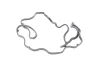 Прокладка кришки клапанів Toyota Camry/Corolla 2.0 TD 86-00 ELRING 176.840 (фото 3)