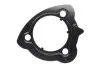 Прокладка вакуумного насоса BMW 3 (E90)/5 (E60/F10)/7 (E65-E67/F01-F04) 04-16 N51/N52 ELRING 178.611 (фото 1)