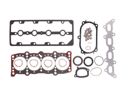 Комплект прокладок двигуна ELRING 180.400