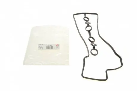 Прокладка крышки клапанов Toyota Yaris 1.0/1.3 99-05 (к-кт) ELRING 182.130