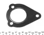 Прокладка выхлопной трубы Audi A3/A4/A6/Skoda Roomster/VW Golf 1.9 TDI 97- ELRING 182.960 (фото 1)