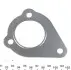 Прокладка выхлопной трубы Audi A3/A4/A6/Skoda Roomster/VW Golf 1.9 TDI 97- ELRING 182.960 (фото 2)