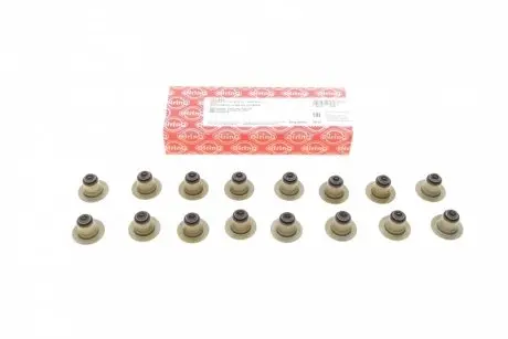 Сальник клапана (впуск/выпуск) Mini Mini Cooper 01-06 ELRING 191.420