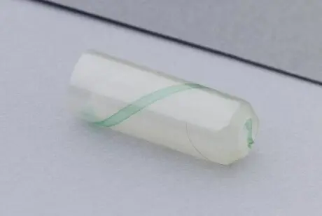 Гільза (8x20mm) ELRING 192.929