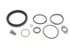 Комплект прокладок (нижній) VW Golf IV/V/T5/Touareg 3.2 02-09 ELRING 196.200 (фото 2)