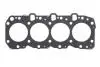 TOYOTA Прокладка ГБЦ 4 RUNNER III (N18) 3.0 TDi 00-02, LAND CRUISER PRADO 3.0 D 03-09 ELRING 197.700 (фото 1)