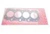 Прокладка ГБЦ Toyota Land Cruiser 90/Prado 3.0 TD 93-09 (5 меток) (0.95mm) ELRING 197.720 (фото 1)