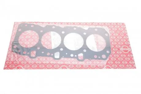 Прокладка ГБЦ Toyota Land Cruiser 90/Prado 3.0 TD 93-09 (5 меток) (0.95mm) ELRING 197.720