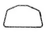 Прокладка поддона BOTTOM OPEL X25XE/X30XE (выр-во) ELRING 198.160 (фото 1)