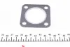 Прокладка выхлопной трубы Audi 80/VW T3/Scirocco 1.3i-1.7D 72-92 ELRING 200.736 (фото 1)