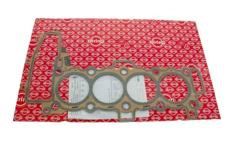 Прокладка ГБЦ Land Rover Defender/Discovery/Range Rover 2.0D 14- (1 мітка) (1.30mm) ELRING 207.120