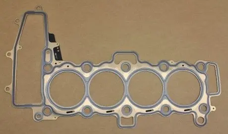 Прокладка ГБЦ Land Rover Defender/Discovery/Range Rover 2.0D 14- (2 мітки) (1.40mm) ELRING 207.130