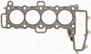 Прокладка ГБЦ Land Rover Defender/Discovery/Range Rover 2.0D 14- (5 міток) (1.70mm) ELRING 207.160 (фото 1)