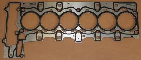 Укладка под ГБЦ ELRING 217.590