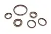 Комплект прокладок (полный) Subaru Forester/Impreza/Legacy 2.0 05-13 ELRING 218.790 (фото 3)