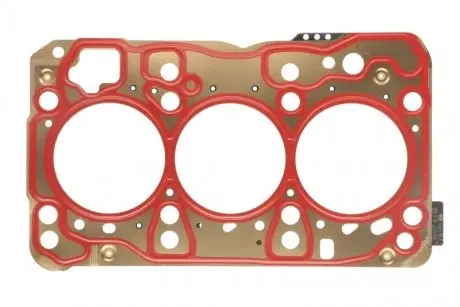 Прокладка ГБЦ VW Polo 1.4 TDI 14-(1.71mm) (3 мітки) ELRING 219.590