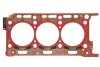 Прокладка ГБЦ Audi A4/A6/Q7/VW Touareg 3.0 TDI 14-(1 мітка)(1.60mm) (1-3 циліндри) (R) ELRING 227.951 (фото 1)
