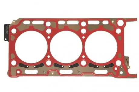 Прокладка ГБЦ Audi A4/A6/Q7/VW Touareg 3.0 TDI 14-(1 мітка)(1.60mm) (1-3 циліндри) (R) ELRING 227.951