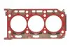 Прокладка ГБЦ Audi A4/A6/Q7/VW Touareg 3.0 TDI 14- (1 мітка)(1.60mm) (4-6 циліндри) (L) ELRING 227.981 (фото 1)