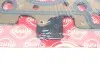 Прокладка ГБЦ Citroen Jumper/Jumpy/Peugeot Boxer/Expert 2.0/2.2 HDI 15- (1 мітка) (1.25mm) (замінений на 228.511) ELRING 228.512 (фото 3)