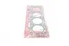 Прокладка ГБЦ Citroen Jumper/Jumpy/Peugeot Boxer/Expert 2.0/2.2 HDI 15- (1 мітка) (1.25mm) (замінений на 228.511) ELRING 228.512 (фото 4)